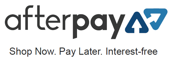 AfterPay - Shapers Surf - Buy Now, Pay Later